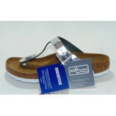 BIRKENSTOCK ανατομ.παπούτσι  1003674 ΑΣΗΜΙ